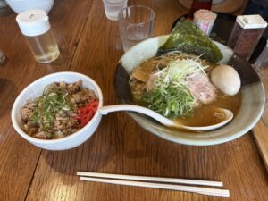 らーめん
