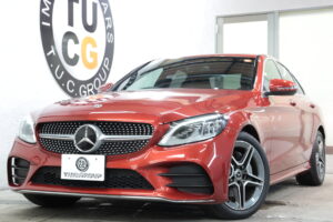 2020y C200 ローレウスエディション スポーツプラス＆レーダーセーフティPKG 281万円入庫！9月18日