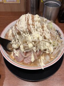ハイパーウルトラカロリー