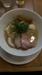 ラーメン