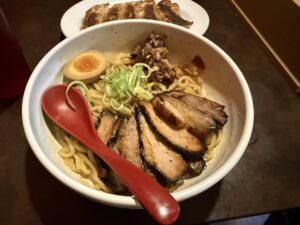 チャージ