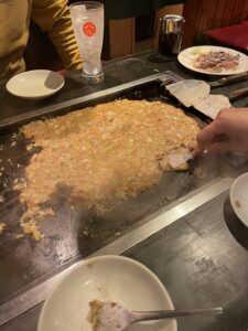 もんじゃ